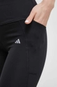 nero adidas Performance leggins da corsa Run Essential