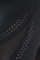 adidas by Stella McCartney legginsy treningowe TruePurpose Optime czarny IB6796