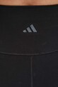 Легінси для тренувань adidas Performance All Me чорний IL7324
