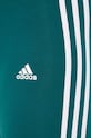 Клин adidas зелен IM2844