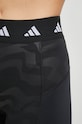 adidas Performance leggings da allenamento nero IN6879