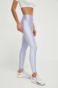 adidas Originals leggings maglia violetto IP0654