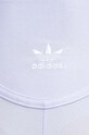 adidas Originals leggings IP0654 violetto
