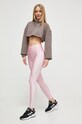 adidas Originals legginsy IP0657 różowy SS24