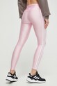 Odzież adidas Originals legginsy IP0657 różowy