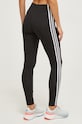 Odzież adidas legginsy IP1570 czarny