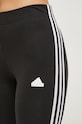 adidas legginsy czarny IP1570