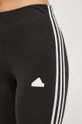 čierna Legíny adidas