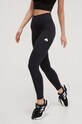 Κολάν adidas Ozweego στάμπα μαύρο IP2268