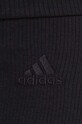 Клин adidas черен IP2281