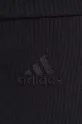 μαύρο Κολάν adidas 0