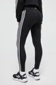 Tajice adidas Originals 3-Stripe Leggings 92% Pamuk, 8% Elastan