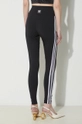 Tajice adidas Originals 3-Stripe Leggings 92% Pamuk, 8% Elastan