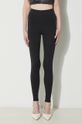 Клин adidas Originals 3-Stripe Leggings 3-Stripes черен IP2968