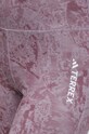 Спортивные леггинсы adidas TERREX Multi розовый IP6874