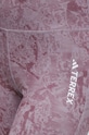 adidas TERREX leggins sport Multi roz IP6874