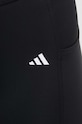 Tréningové legíny adidas Performance Optime čierna IQ2688