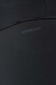 adidas Performance legginsy treningowe Optime czarny IQ2689