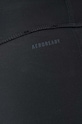 adidas Performance legginsy treningowe Optime czarny IQ2689