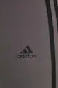 сірий Легінси adidas