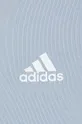 блакитний Легінси adidas