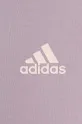 фиолетовой Леггинсы adidas