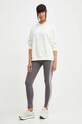 adidas colanti IR5350 gri SS24
