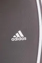 сірий Легінси adidas