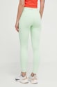 Одяг Легінси для тренувань adidas Performance All Me IR7923 зелений