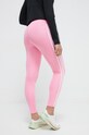 Odzież adidas Performance legginsy treningowe Train Essentials IS2164 różowy