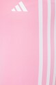 adidas Performance legginsy treningowe Train Essentials różowy IS2164