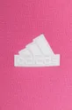 розовый Леггинсы adidas