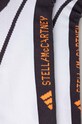 adidas by Stella McCartney zokni IS9017 fehér SS24