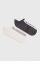 Носки adidas by Stella McCartney 2 шт серый IS9018