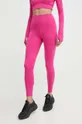 рожевий Легінси для тренувань adidas by Stella McCartney Жіночий