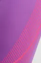 фіолетовий Легінси для тренувань adidas by Stella McCartney Truepace
