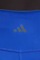 блакитний Легінси для тренувань adidas Performance All Me Essentials