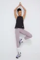 adidas Performance legginsy treningowe Optime różowy