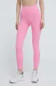 rózsaszín adidas Performance edzős legging All Me Női
