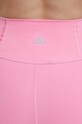 Tréninkové legíny adidas Performance All Me růžová IT9155