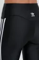 чорний Легінси adidas Originals
