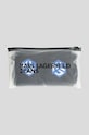 Karl Lagerfeld Jeans skarpetki 2-pack czarny 240J6001