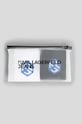 Karl Lagerfeld Jeans skarpetki 2-pack multicolor 240J6001