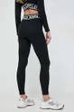 Karl Lagerfeld legging 92% Újrahasznosított poliamid, 8% elasztán
