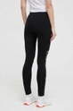 EA7 Emporio Armani legginsy 90 % Bawełna, 10 % Elastan