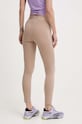 Îmbrăcăminte Fila leggins de alergare Roses FAW0705 bej