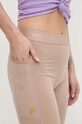 Fila leggins de alergare Roses FAW0705 bej
