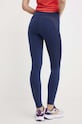 Одяг Легінси для бігу Fila Riesi FAW0713 темно-синій
