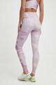 Îmbrăcăminte Fila leggins de antrenament Tavel FAW0721 violet