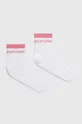 білий Шкарпетки Emporio Armani Underwear 2-pack Жіночий